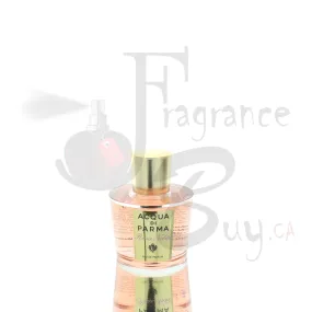 Acqua Di Parma Rosa Nobile For Woman