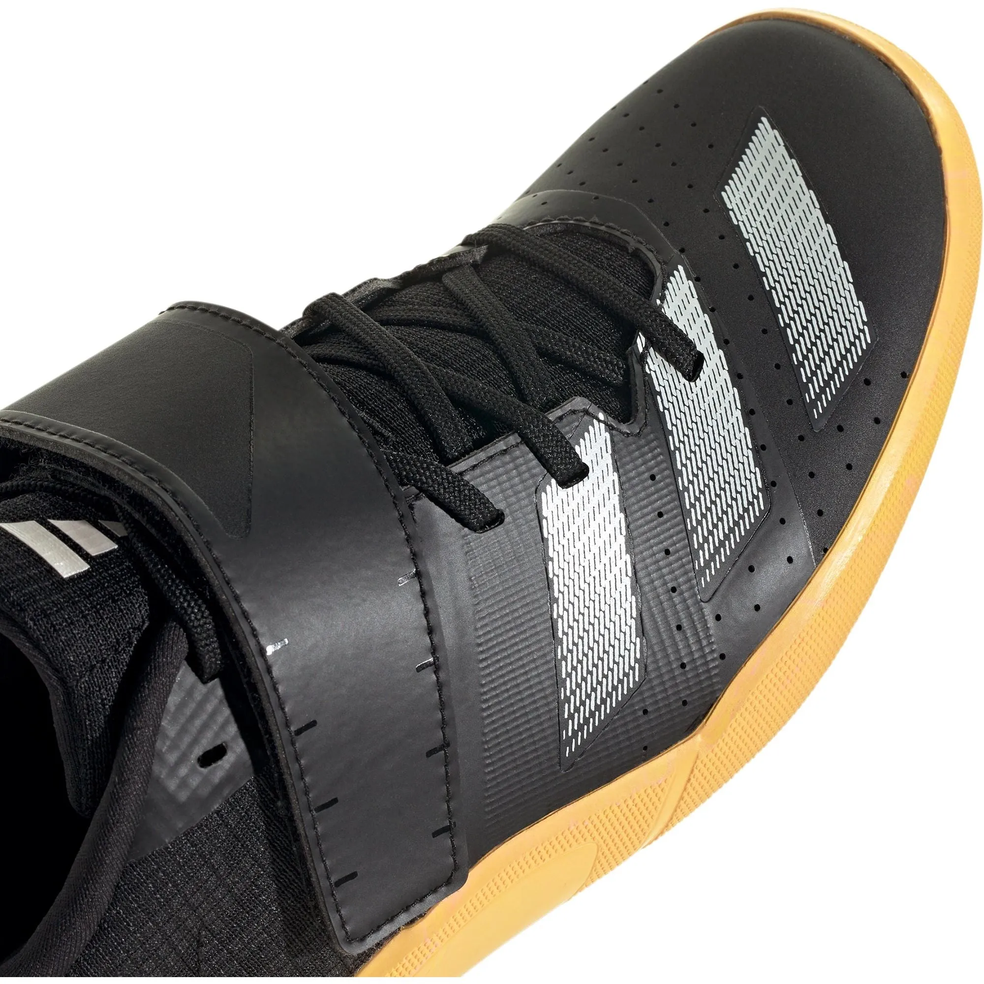 adidas Adizero Throws Field Event Spikes - Black