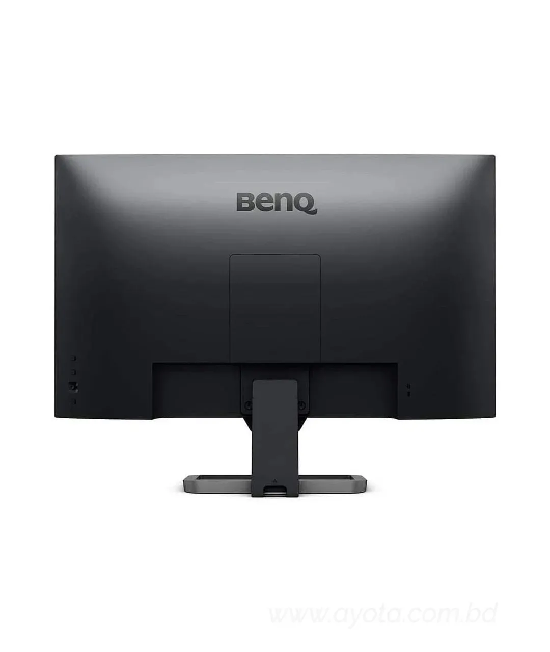 BenQ Entertainment EW2780Q 27" Quad HD 2560 x 1440 2K 5ms 2xHDMI DisplayPort HDRi Built-in Speakers Flicker-Free Low Blue Light Backlit LED IPS Monitor