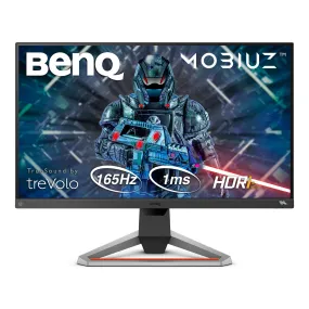 BenQ EX2710S computer monitor 68.6 cm (27") 1920 x 1080 pixels Full HD LED Black