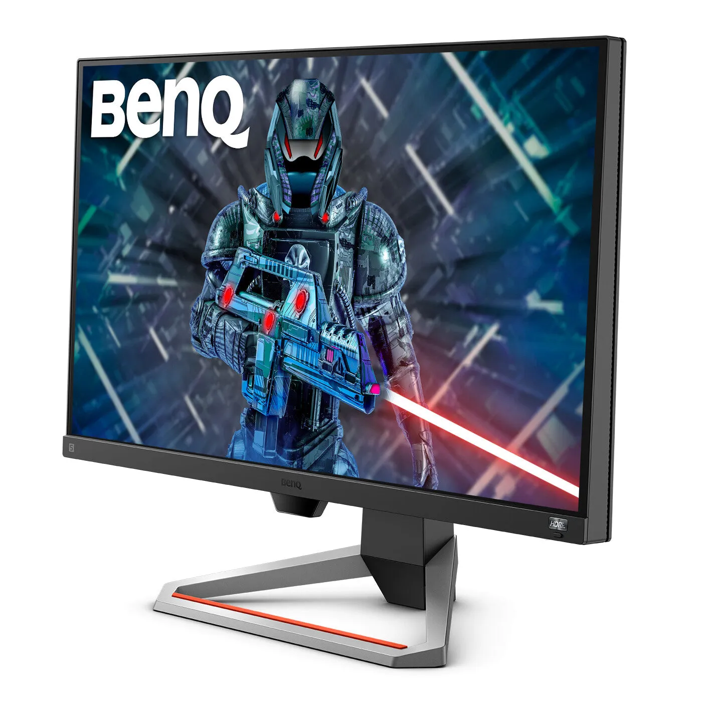 BenQ EX2710S computer monitor 68.6 cm (27") 1920 x 1080 pixels Full HD LED Black