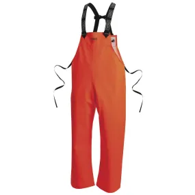 Bib Pants - Pioneer Flourescent Snapper Rain Bib Pant, P30 060