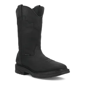 BLAYDE WATERPROOF LEATHER BOOT