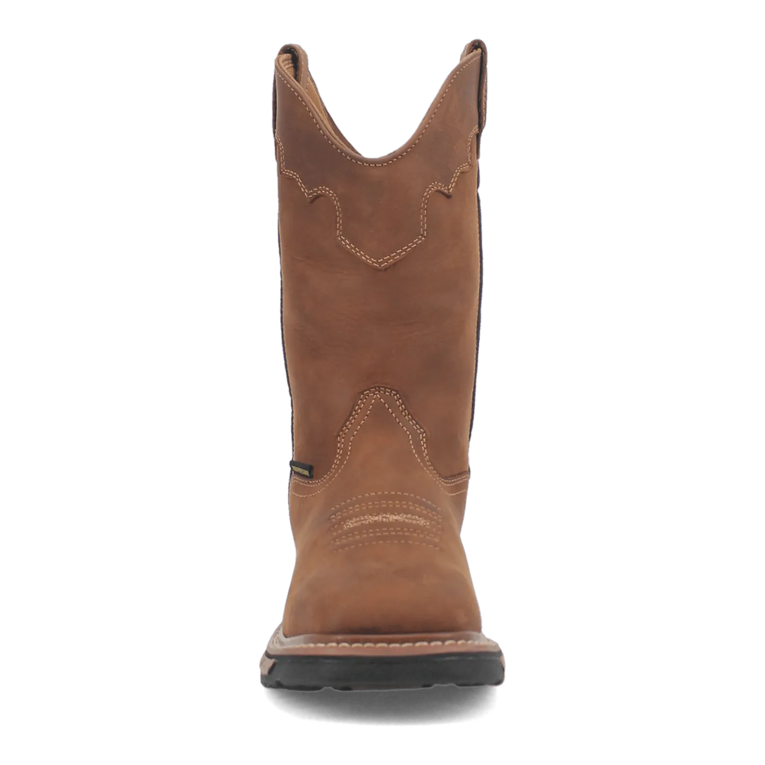 BLAYDE WATERPROOF LEATHER BOOT