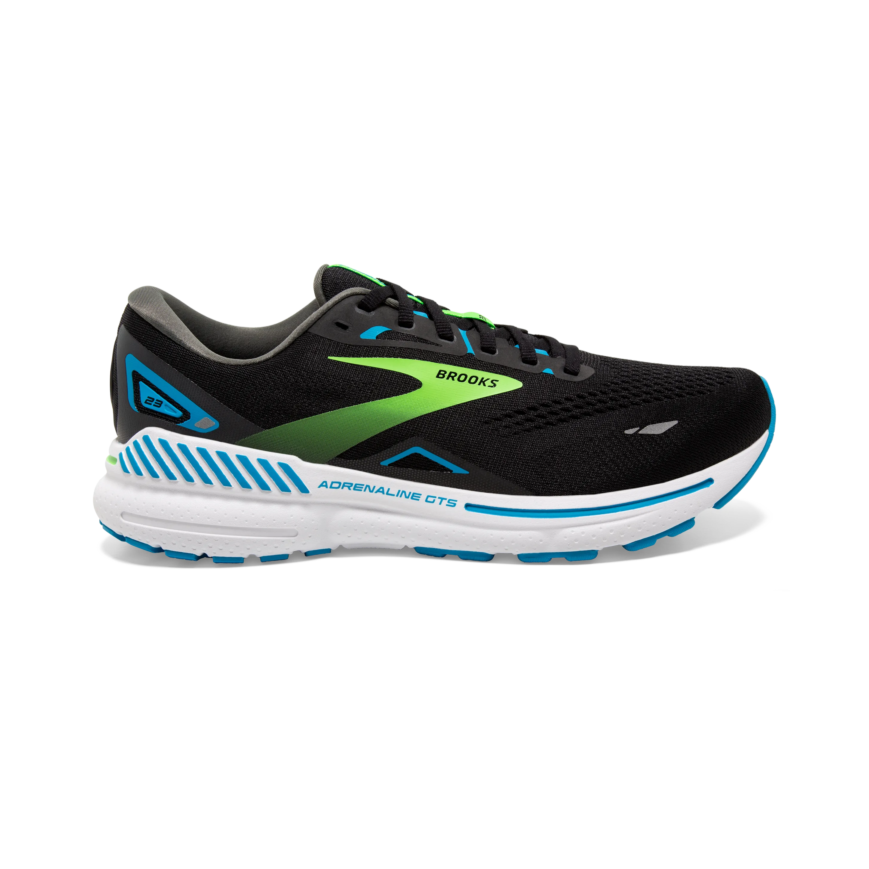 Brooks Men's Adrenaline GTS 23