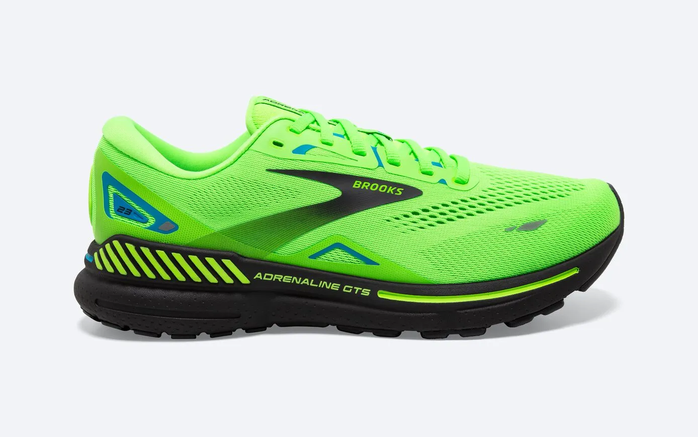 Brooks Men's Adrenaline GTS 23