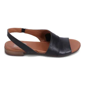 Bueno Tansing Flat Sandal