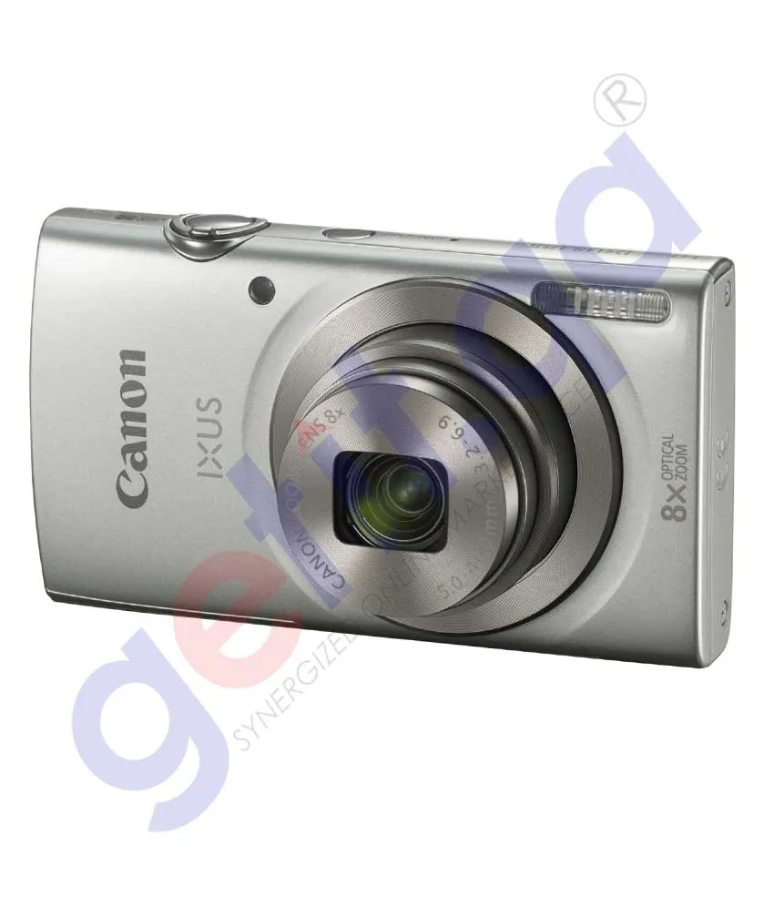 CANON IXUS 185 DIGITAL CAMERA