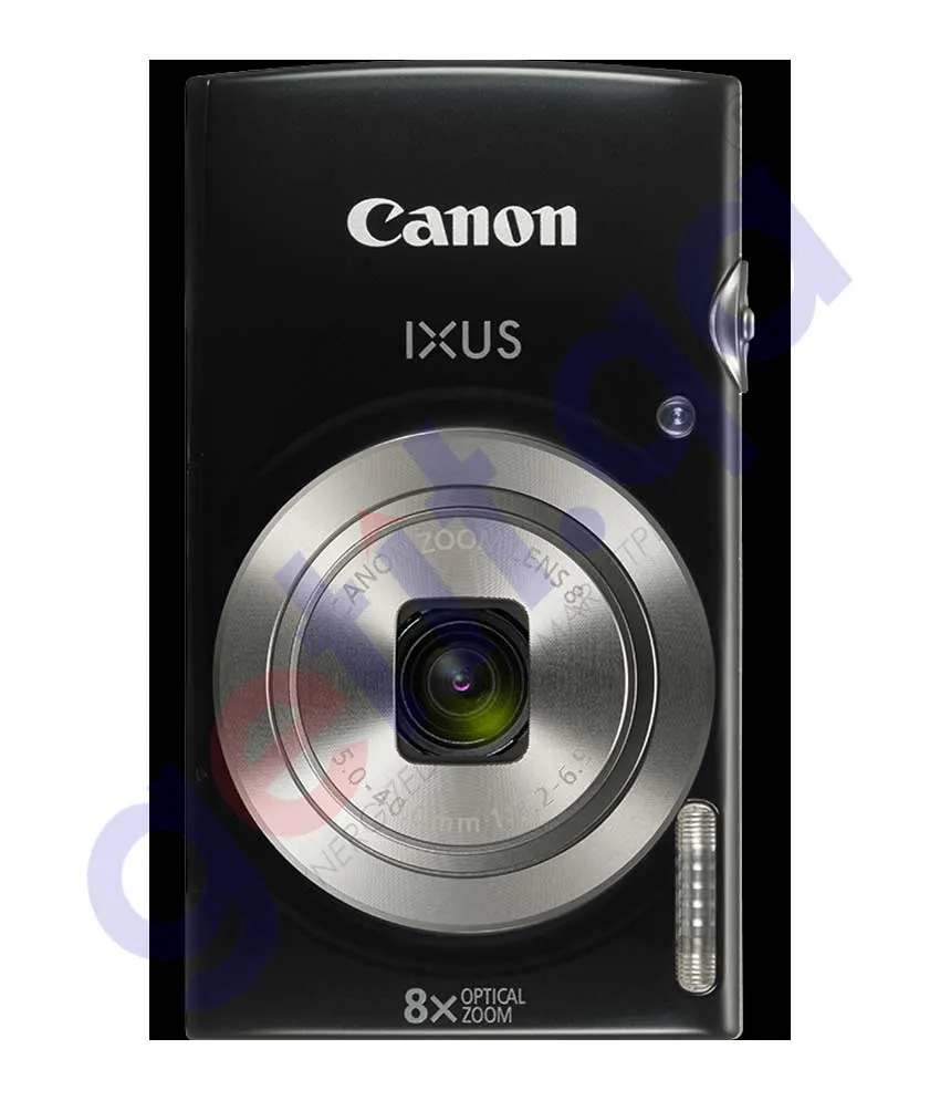 CANON IXUS 185 DIGITAL CAMERA