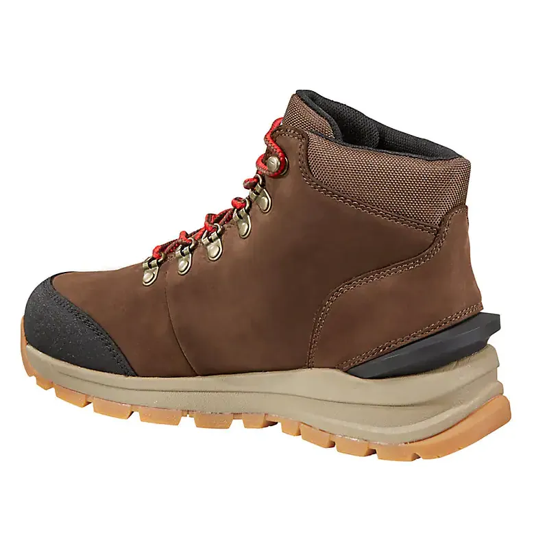 Carhartt - Women's 6" Gilmore Waterproof Alloy Toe Work Hiker - FH5556