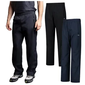 CMP Mens Packable Breathable Waterproof Trousers