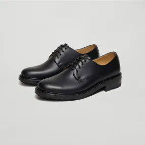 Derby Shoes (commando sole)