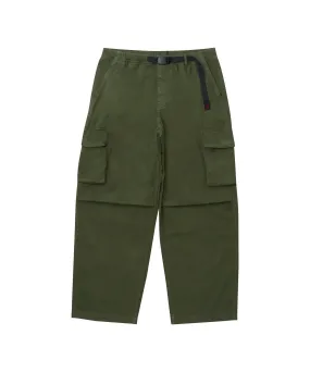 Gramicci Rig Cargo Pant Olive