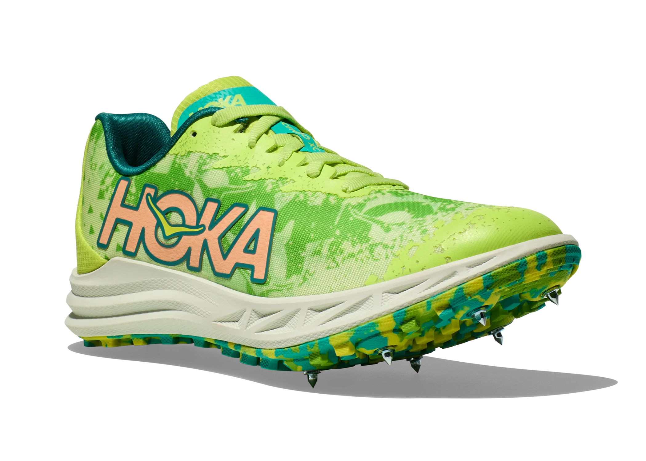 HOKA ONE ONE Unisex Crescendo XC