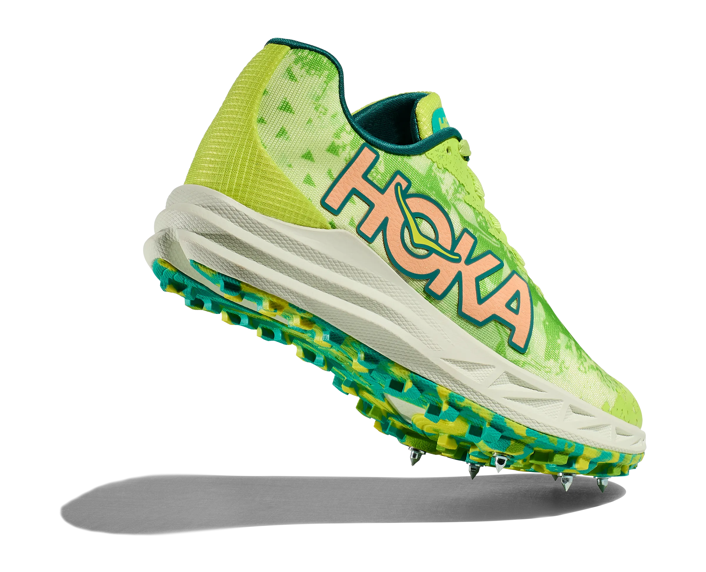 HOKA ONE ONE Unisex Crescendo XC