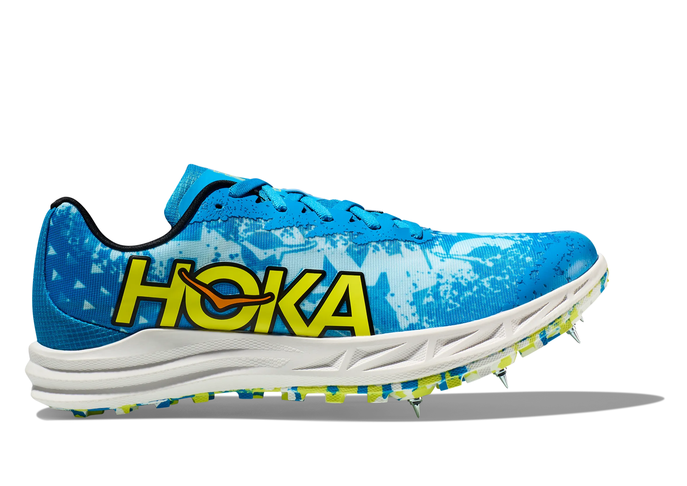 HOKA ONE ONE Unisex Crescendo XC