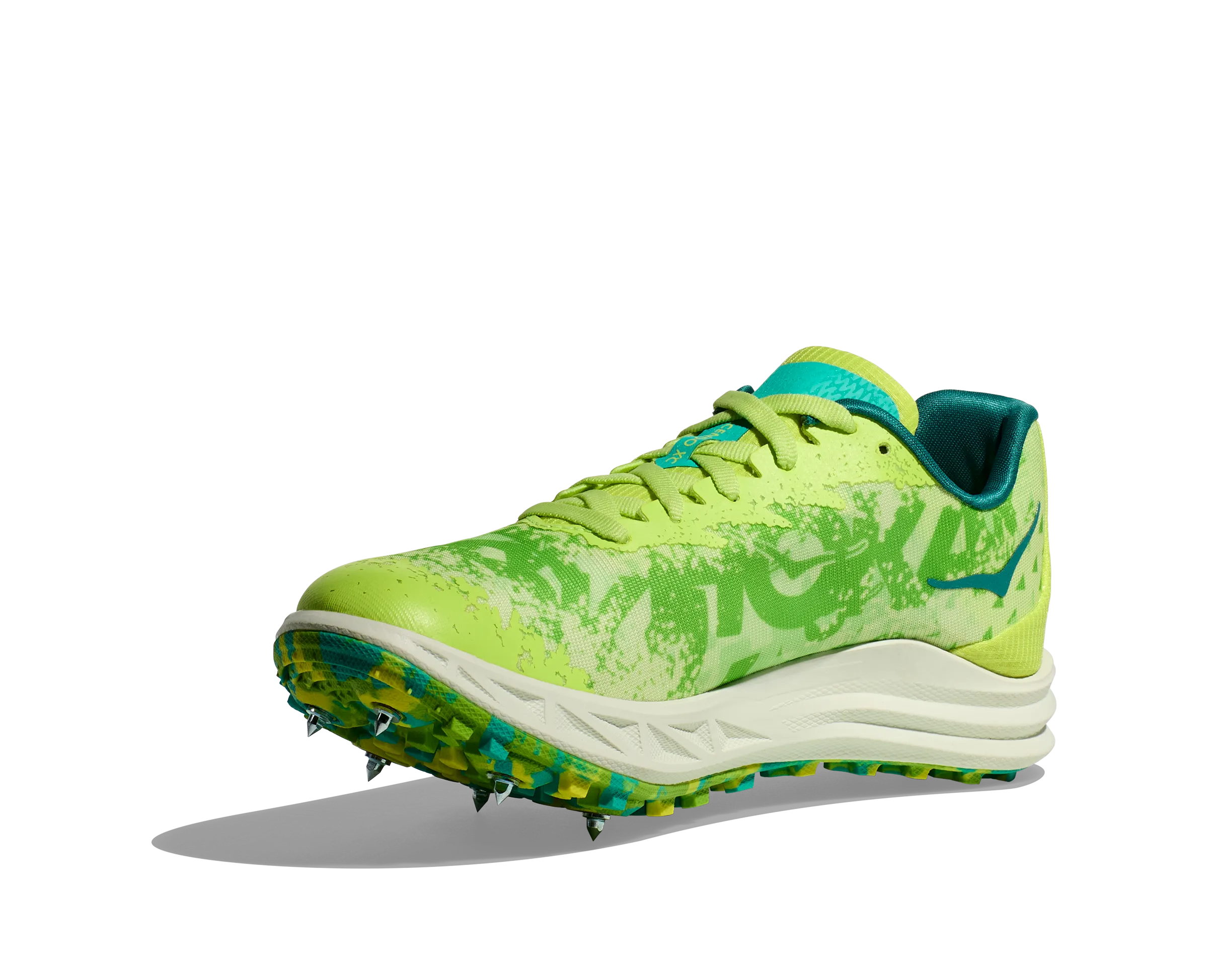 HOKA ONE ONE Unisex Crescendo XC