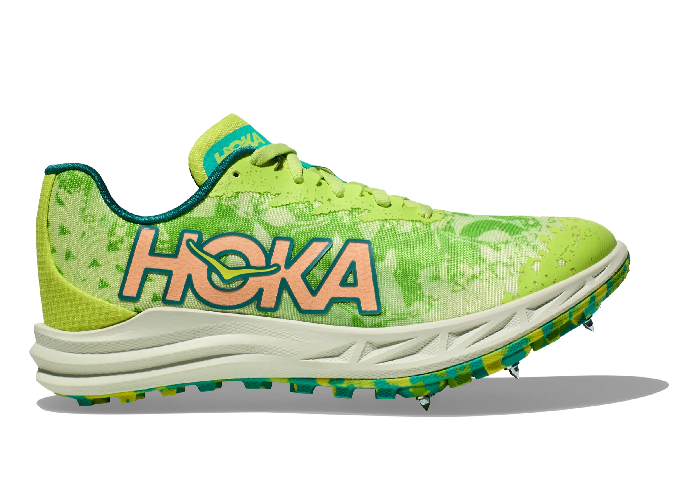 HOKA ONE ONE Unisex Crescendo XC