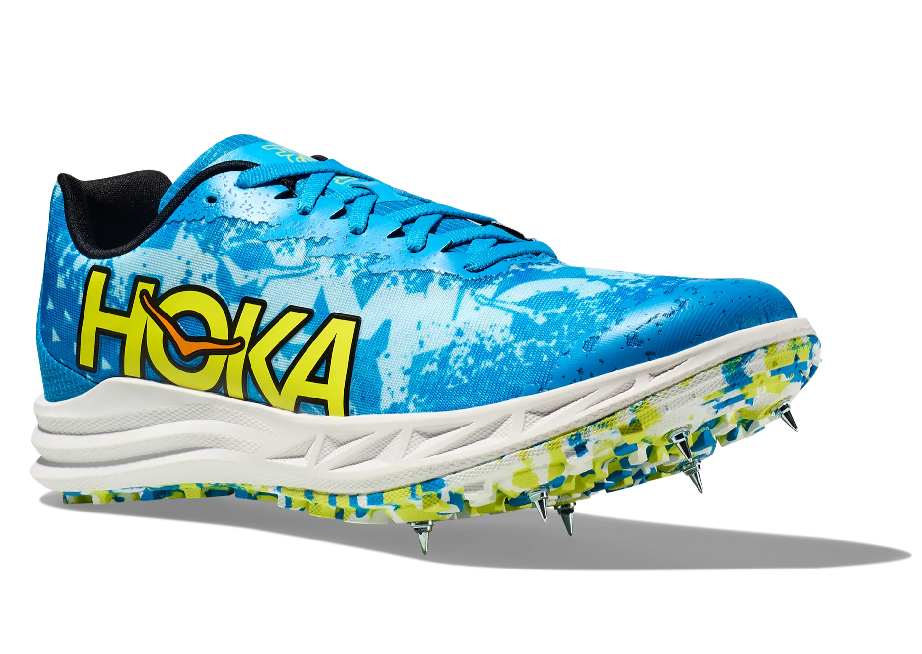 HOKA ONE ONE Unisex Crescendo XC