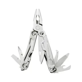 Leatherman Rev® Multi-Tool - Stainless Steel