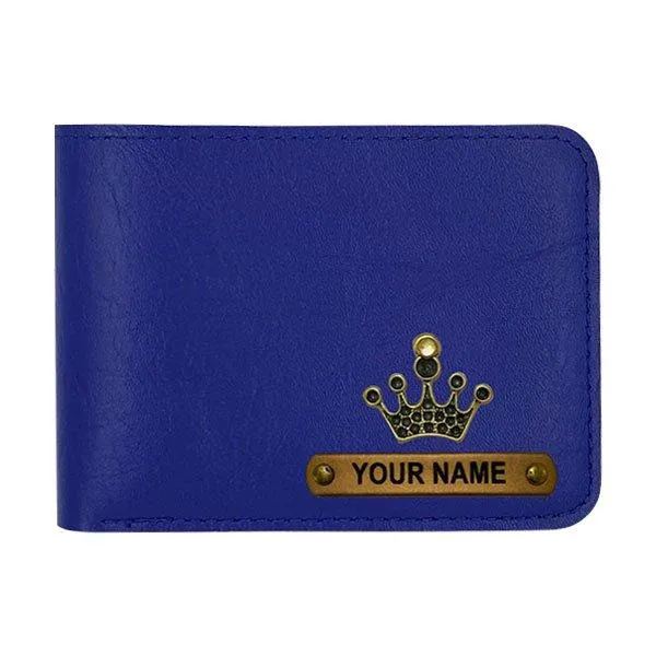 Luxury Mens Wallet