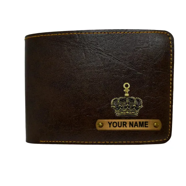 Luxury Mens Wallet