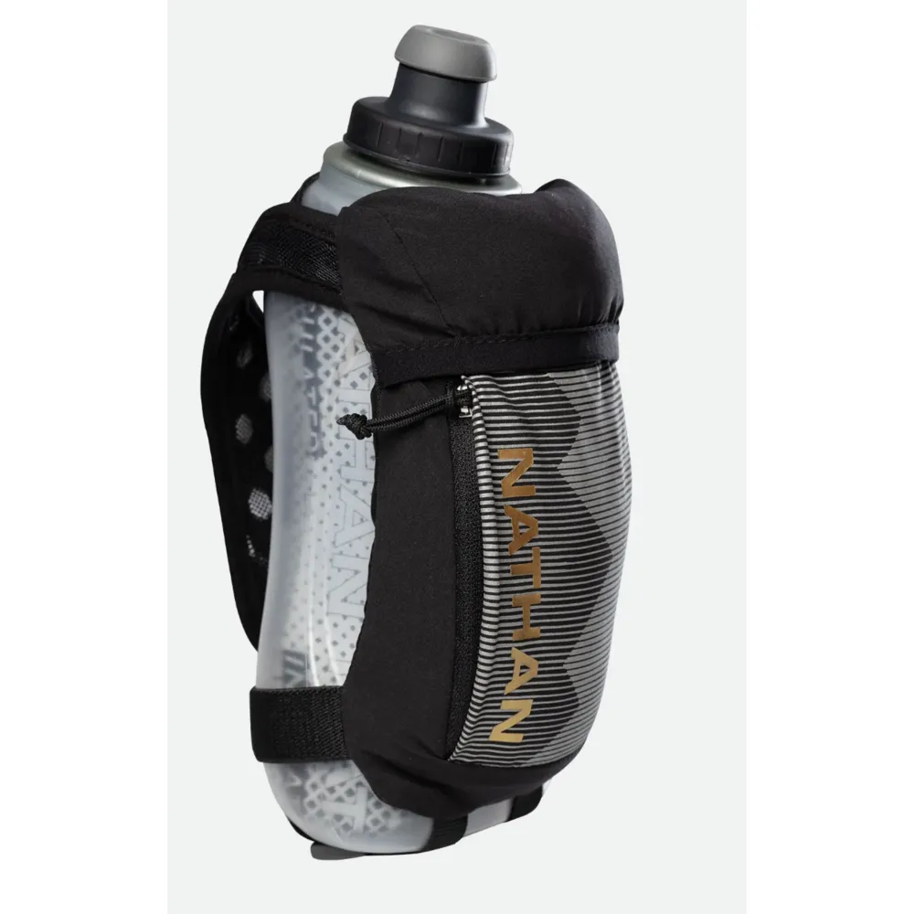 Nathan Quick Squeeze Insulated 18oz Handheld