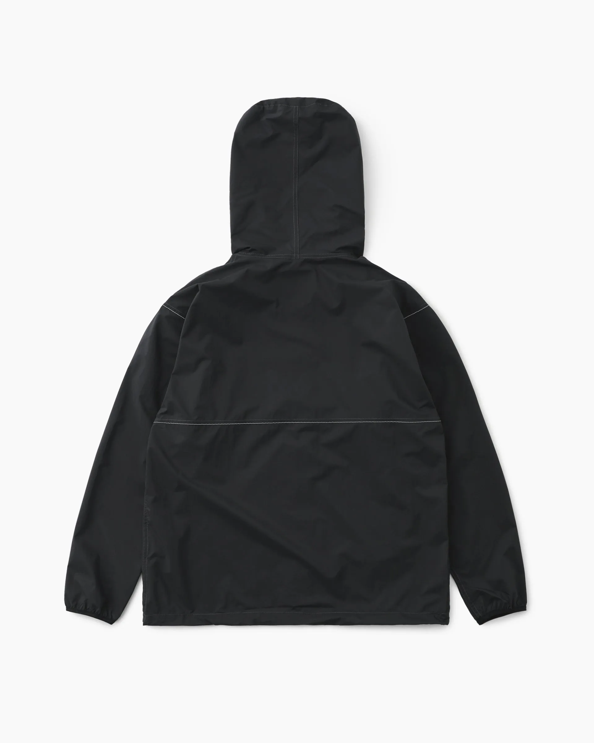 PERTEX Wind Jacket Black