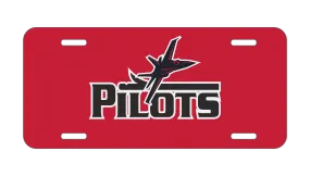 Pinecrest Pilots Accessories