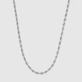 Rope (Silver) 5mm