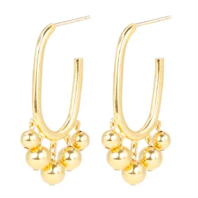 Stuyvesant Earrings