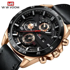 VA VA VOOM New Arrival Sport Watch For Men