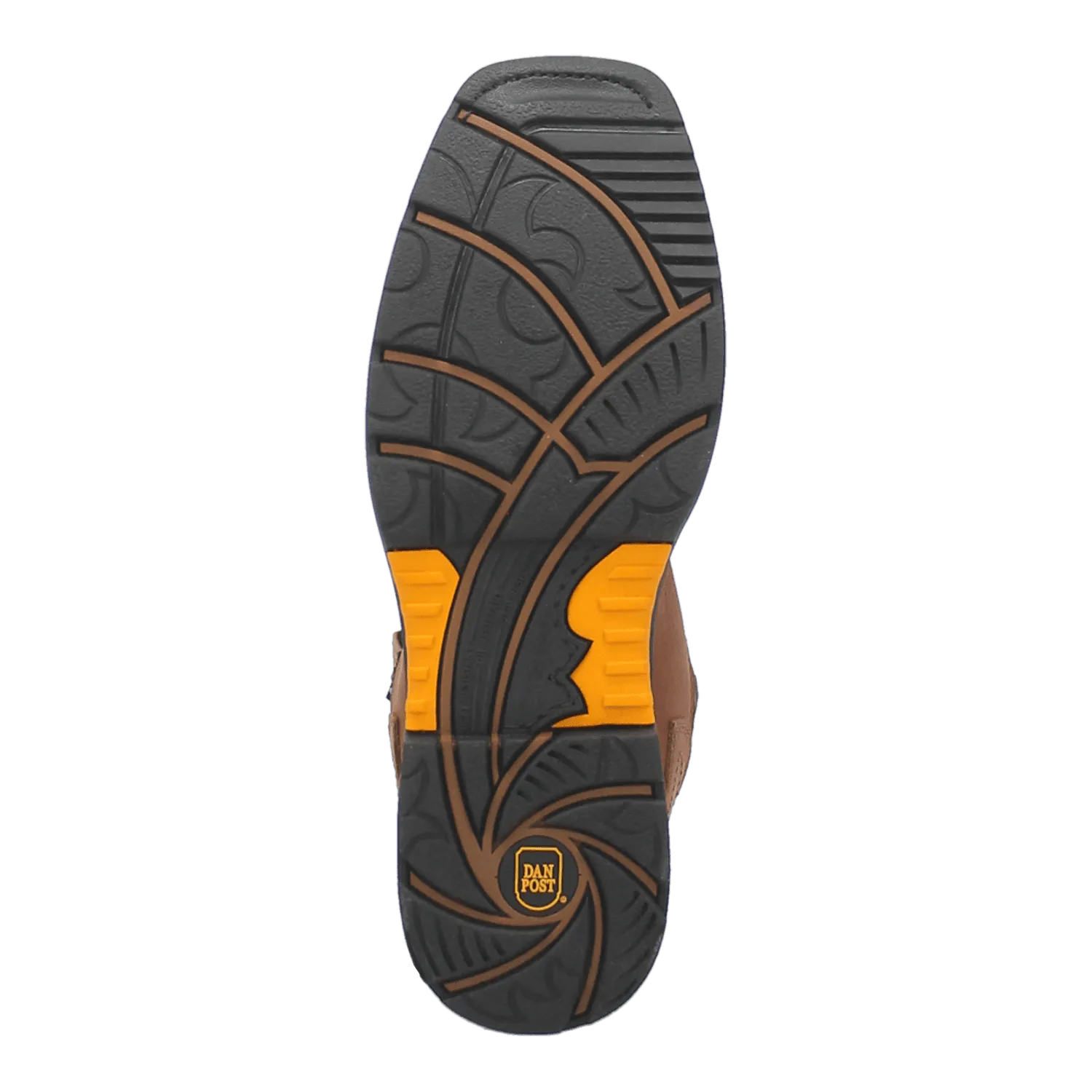 WARRIOR WATERPROOF COMPOSITE TOE