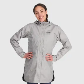 Women's Aspire GORE-TEX Trench - 2023