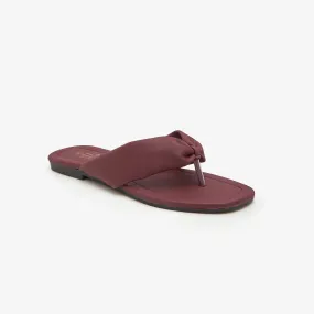 Women's Open Chappals