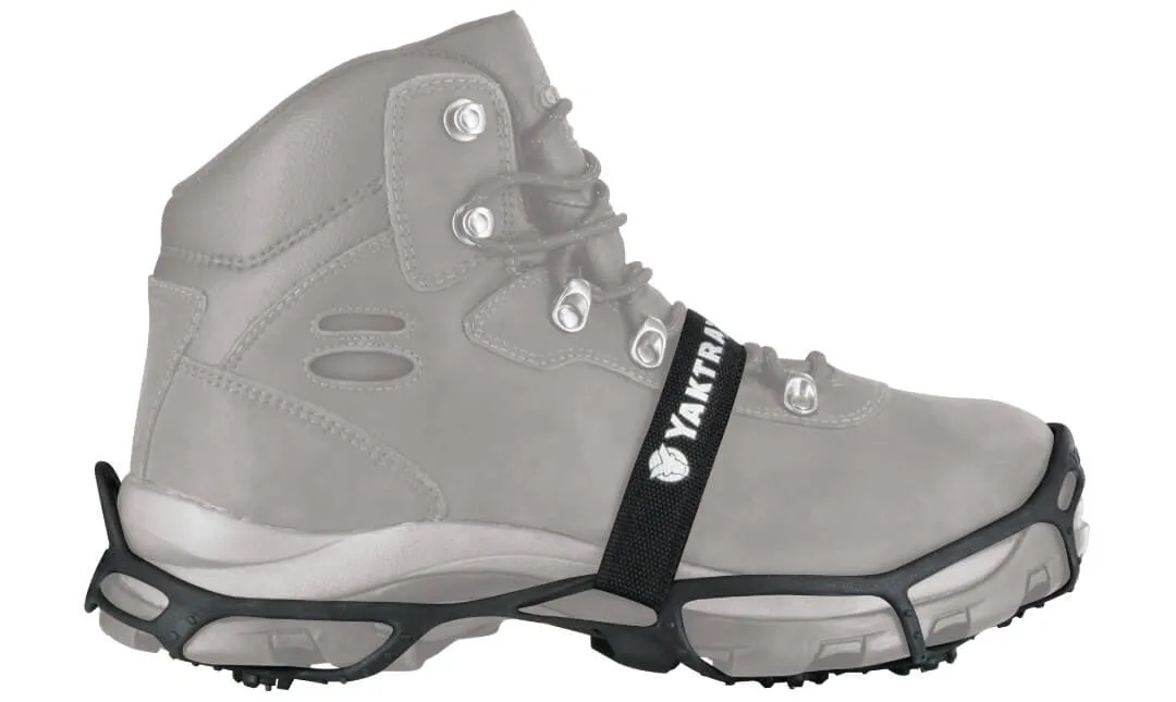 Yaktrax Spikes